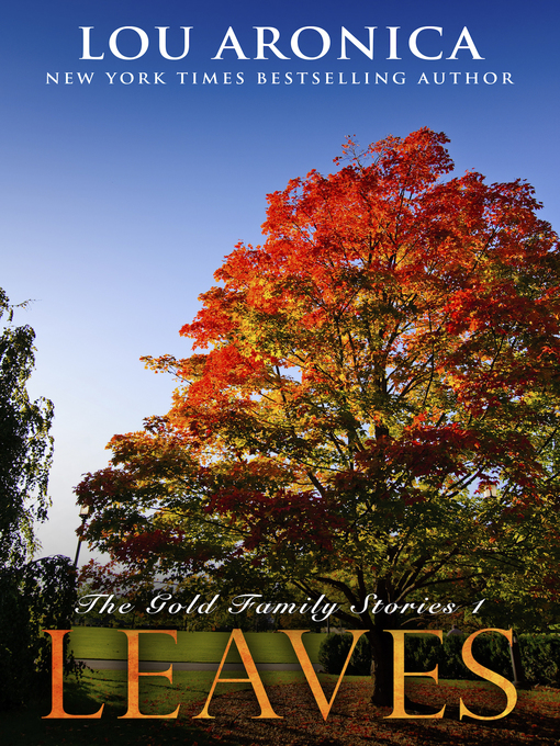 Cover image for Leaves